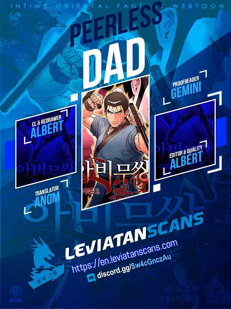 Peerless Dad Chapter 276 1